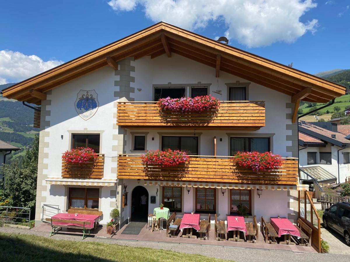 Gasthaus St. Valentin Кьюза Экстерьер фото